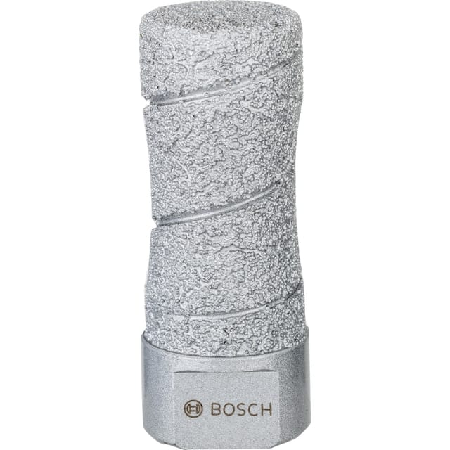 PRO Ceramic dry Fräser, Ø 20mm, Bohrer