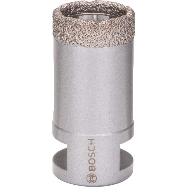 PRO Ceramic dry Bohrkrone, Ø 30mm, Bohrer