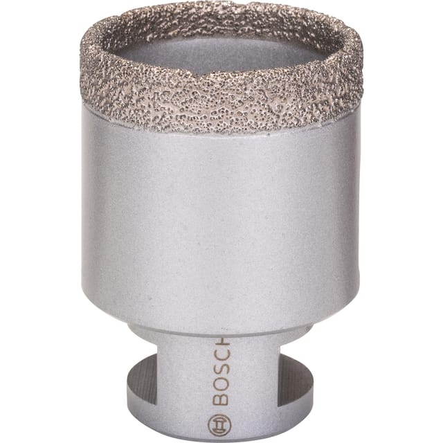 PRO Ceramic dry Bohrkrone, Ø 45mm, Bohrer