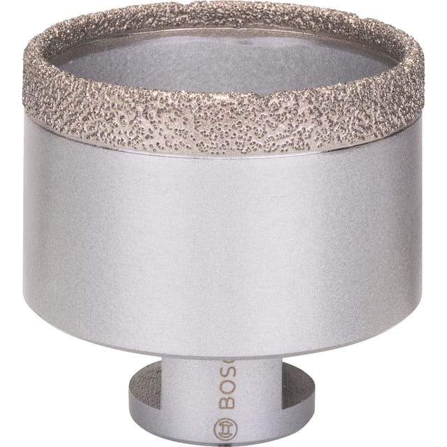 PRO Ceramic dry Bohrkrone, Ø 65mm, Bohrer
