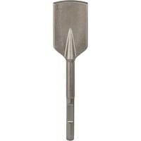 PRO HEX 28 Asphaltmeißel SDS-Hex, 28mm SK, 125x500mm