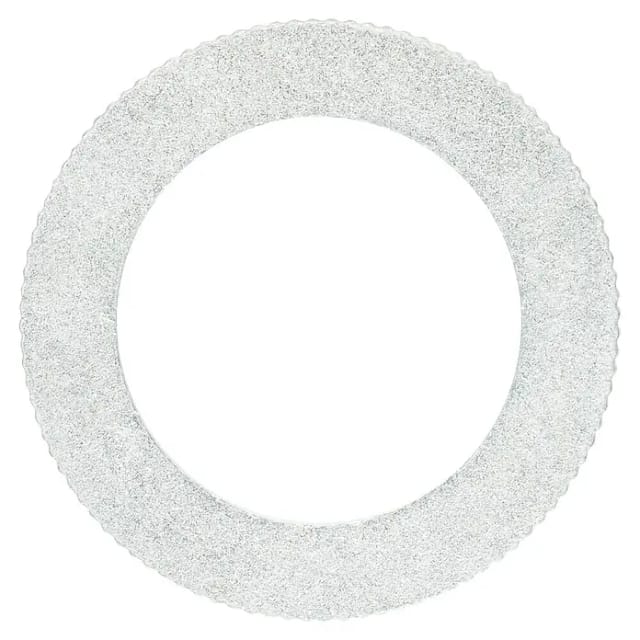 Reduzierring für Kreissägeblatt, 30mm > 20mm, Adapter