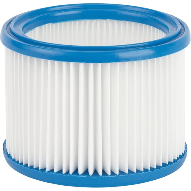 Faltenfilter für GAS 15, GAS 1200