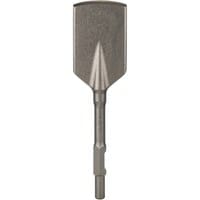 PRO HEX 30 Asphaltmeißel SDS-Hex, 30mm SK, 125x450mm