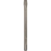 PRO HEX 28-4C Flachmeißel, SDS-Hex, 28mm SK, 35x520mm