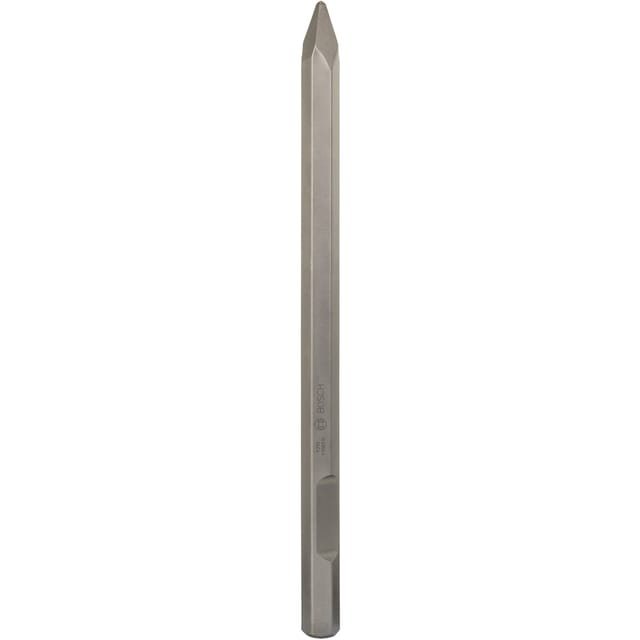 PRO HEX 28-4C Spitzmeißel, 520mm