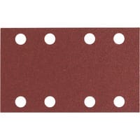 Schleifblatt C430 Expert for Wood and Paint, 80x133mm, K60