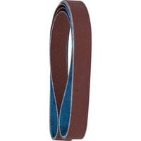 PRO X440 Schleifband, 13x457mm, K120