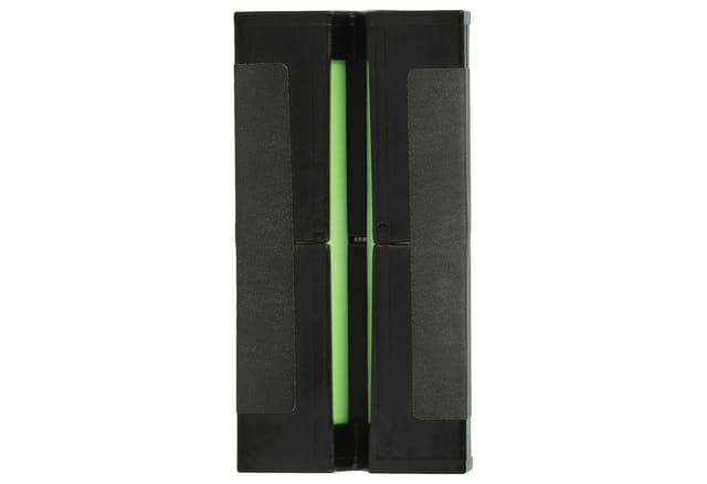 Vhbw - 2x Akku Kompatibel Mit Sony Mdr-rf955rk, Mdr-rf955, Mdr-rf995, Mdr-rf4000, Mdr-rf895 Wireless Headset Kopfhörer (700 Mah, 2,4 V, Nimh)
