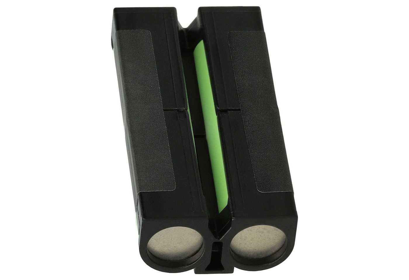 Vhbw - 2x Akku Kompatibel Mit Sony Mdr-rf955rk, Mdr-rf955, Mdr-rf995, Mdr-rf4000, Mdr-rf895 Wireless Headset Kopfhörer (700 Mah, 2,4 V, Nimh) Bild 3