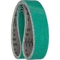 PRO Y580 Schleifband, 40x760mm, K40