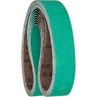 PRO Y580 Schleifband, 40x760mm, K80