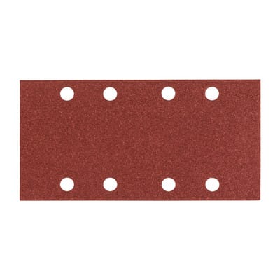 Schleifblatt-Set C430 Expert for Wood and Paint, 93mm, 10-teilig