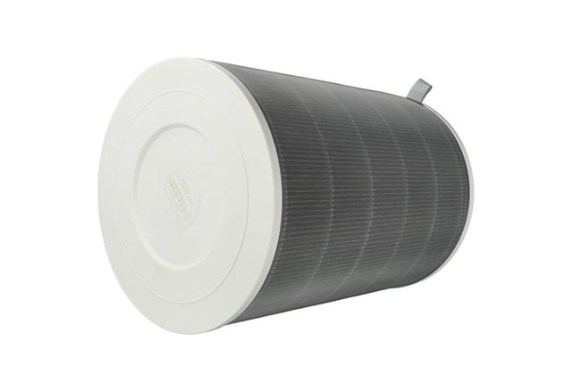 Vhbw - 3x Hepa Filter H11 Kompatibel Mit Xiaomi Smart Air Purifier 4 Luftreiniger - Ersatz-filter