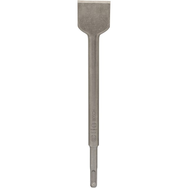 PRO SDS plus-4C Spatmeißel, 40 x 250mm