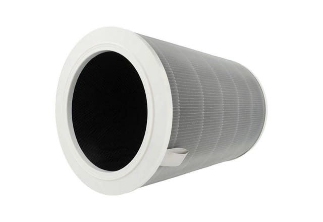 Hepa Filter Kompatibel Mit Doctor-san X3, X2 Luftreiniger - Ersatz-filter - Vhbw