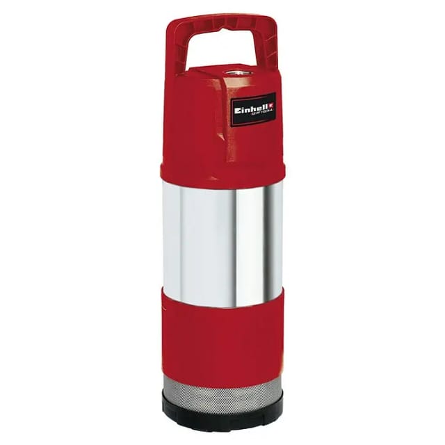 Tauch- / Druckpumpe GE-PP 1100 N-A