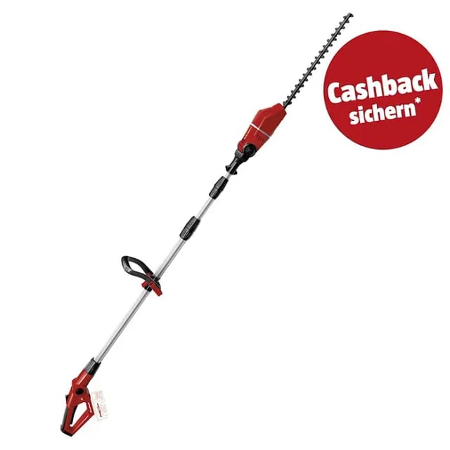 Power X-Change Akku-Heckenschere GE-HH 18/45 Li T-Solo, 18Volt