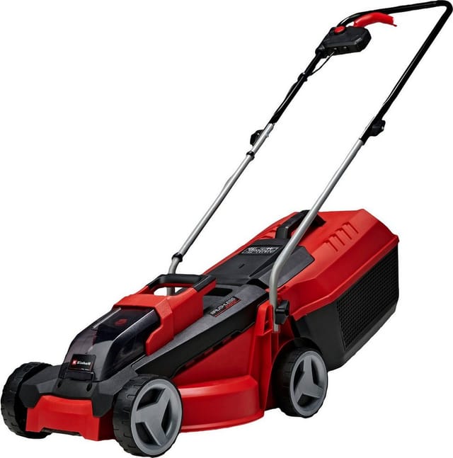 Power X-Change Akku-Rasenmäher GE-CM 18/30 Li, 18Volt
