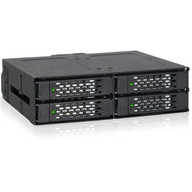 ToughArmor MB607SP-B, Backplane