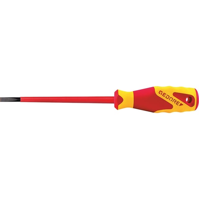 VDE-Schraubendreher Schlitz 3,5mm