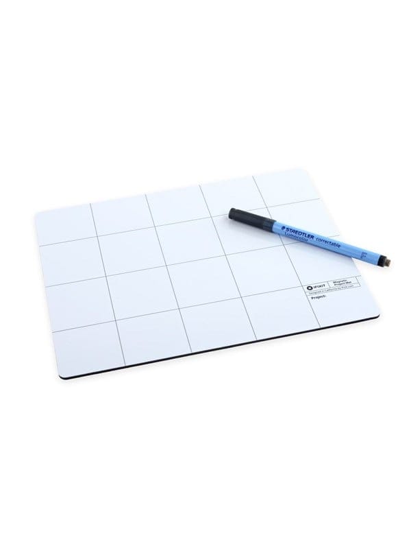 Magnetic Project Mat Pro, Matte