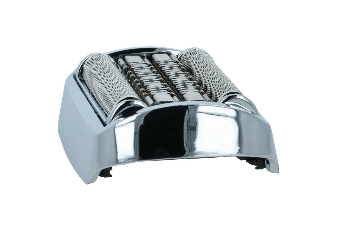 Vhbw - Ersatz-scherkopf Kompatibel Mit Braun Series 9, Pro Elektrorasierer, Silber