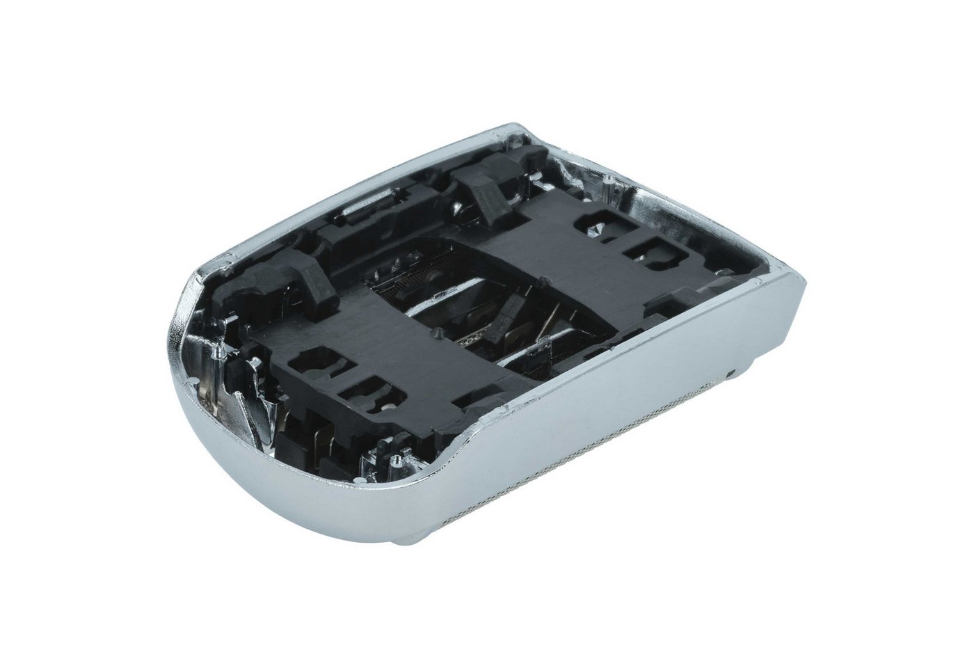 Vhbw - Ersatz-scherkopf Kompatibel Mit Braun Series 9, Pro Elektrorasierer, Silber Bild 2