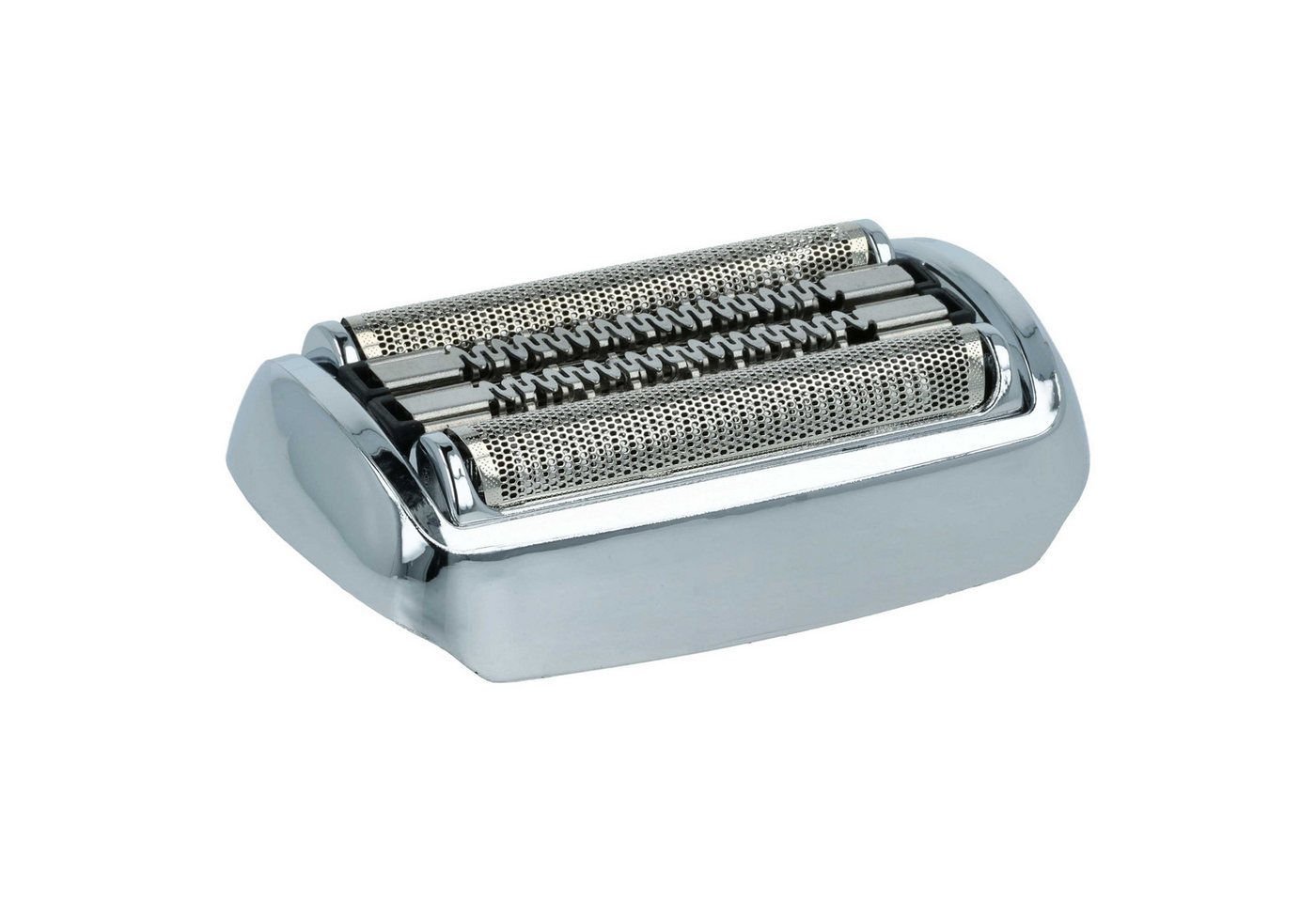 Vhbw - Ersatz-scherkopf Kompatibel Mit Braun Series 9, Pro Elektrorasierer, Silber Bild 5
