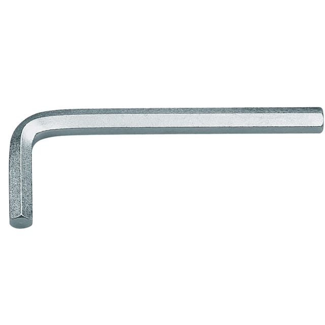Winkelschraubendreher, Innen-Sechskant, 4mm