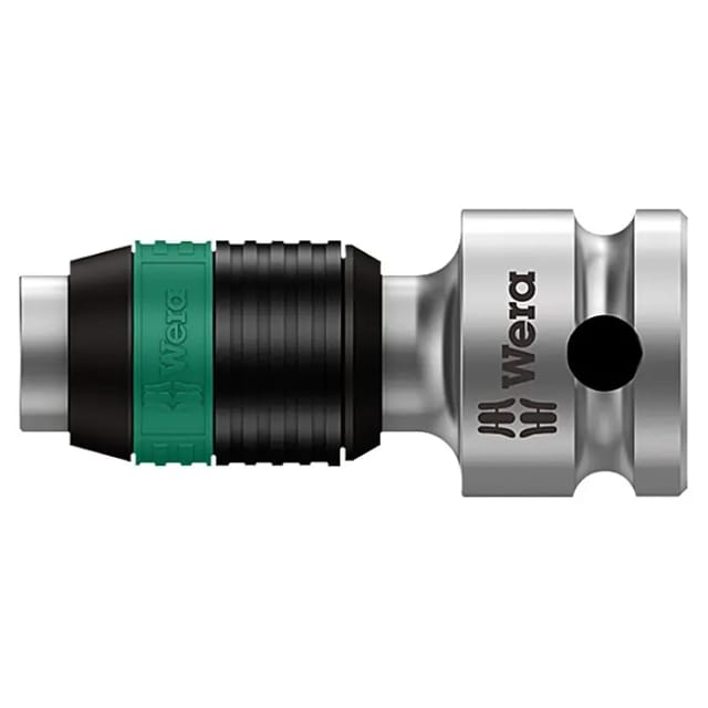 Zyklop-Verbindungsteil 8784 B1, 3/8", Adapter