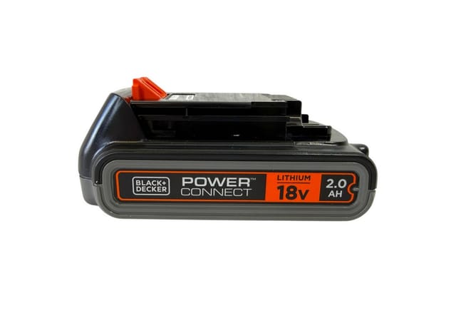 18V/2,0 Ah Lithium-Ionen-Akku