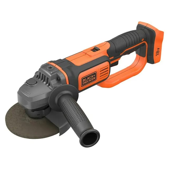 Akku-Winkelschleifer BCG720N, 18Volt