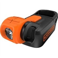 Akku-Lampe BDCCF18N-XJ, Arbeitsleuchte Bild 2