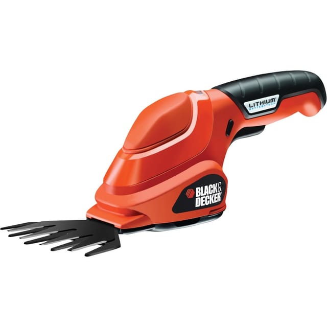Akku-Grasschere GSL200, 3,6Volt