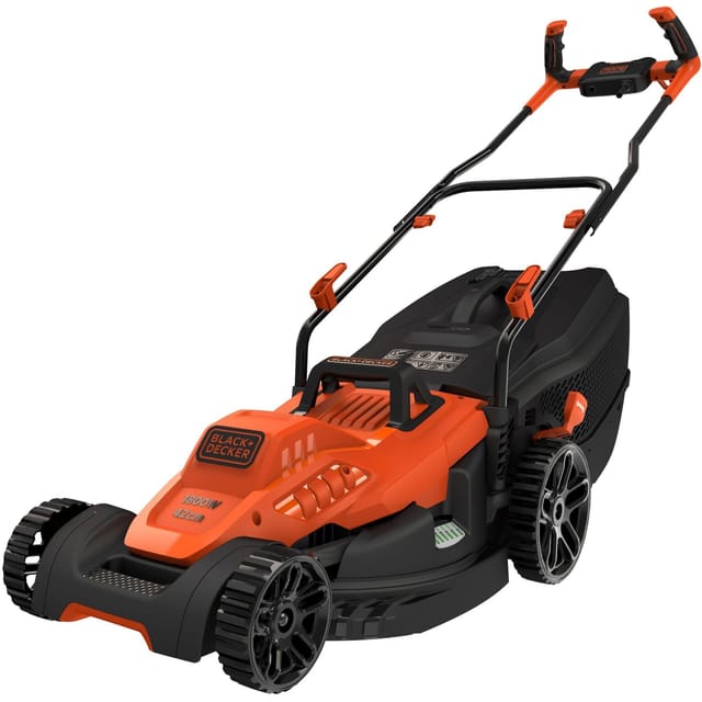 Rasenmäher BEMW481BH-QS, 42cm
