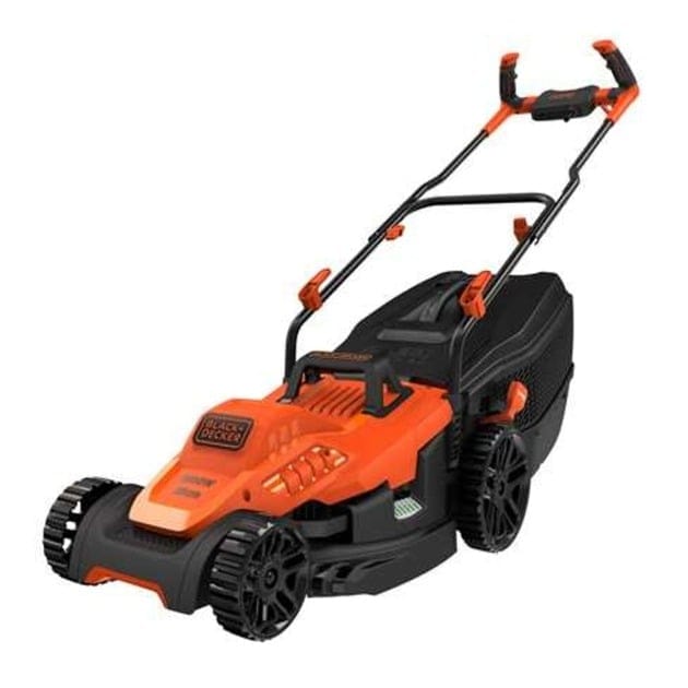 Rasenmäher BEMW471BH-QS, 38cm