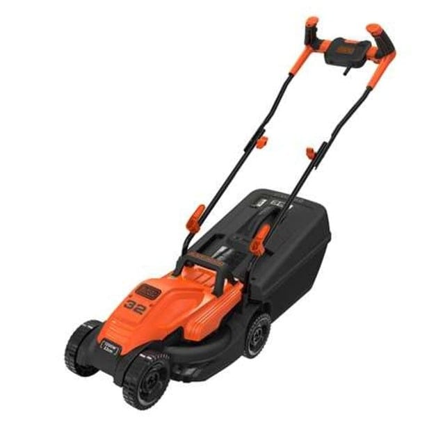 Rasenmäher BEMW451BH-QS