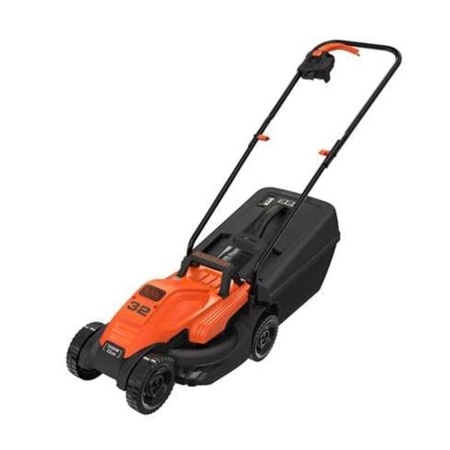 Rasenmäher BEMW451-QS, 32cm