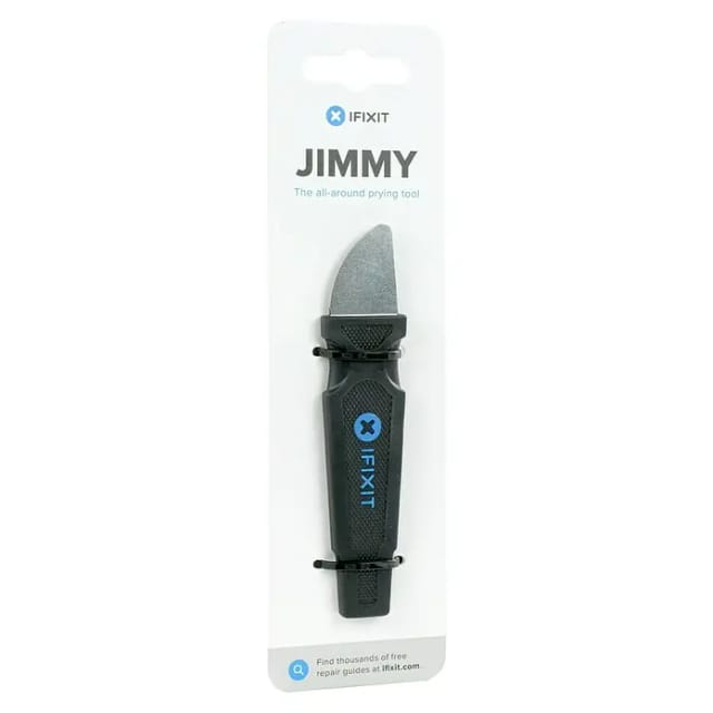 Jimmy Geräteöffner, Montagewerkzeug