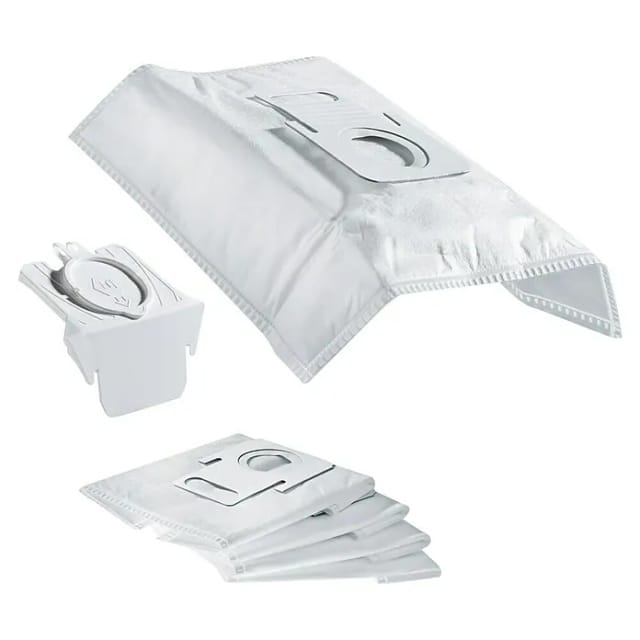 Staubbeutel-Set 99, für AQUA+, Staubsaugerbeutel