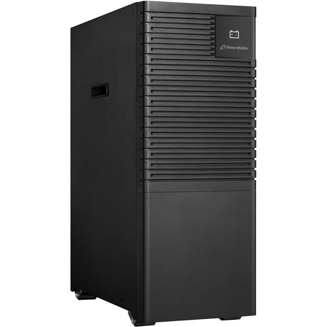 PowerWalker BP SA192T-32x9Ah, Akku