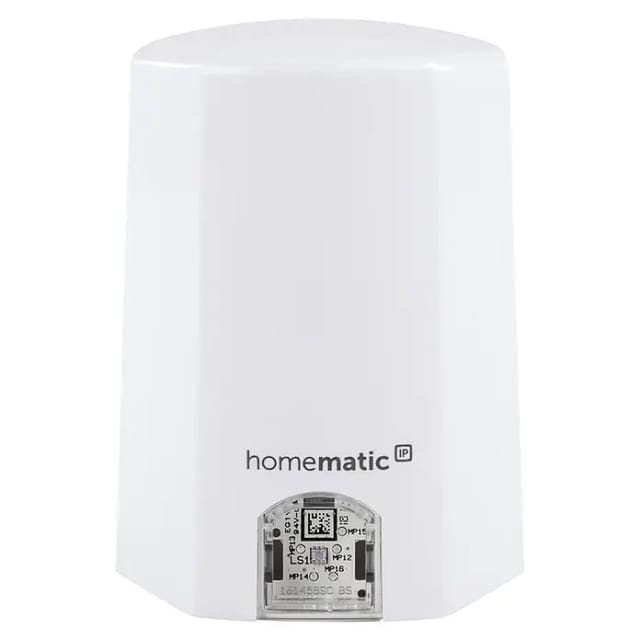 Smart Home Lichtsensor (HmIP-SLO)