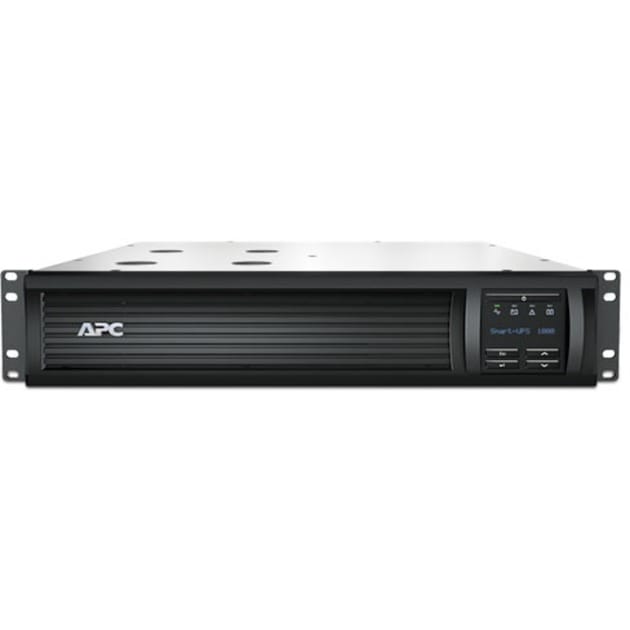 Smart-UPS 1000VA LCD RM 2U 230V, USV