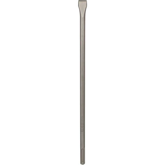 PRO SDS max-4C Flachmeißel, 25 x 600mm