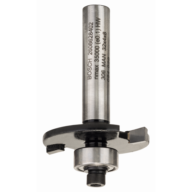 PRO Wood Scheibennutfräser, Ø 32mm, Arbeitslänge 4mm