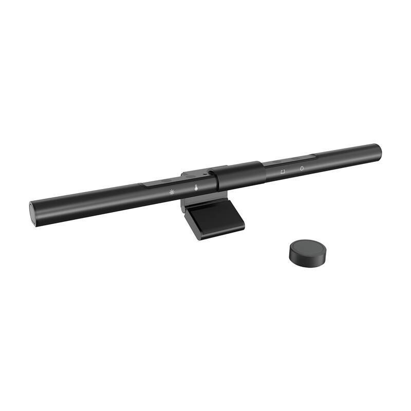 Yeelight Pura Light Bar Led Lampe Schwarz 40 Cm