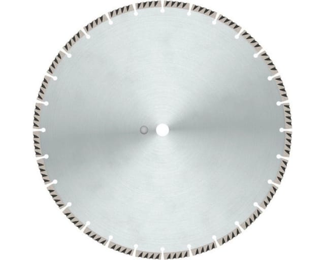 PRO Multi Material Diamant-Trennscheibe, Ø 400mm