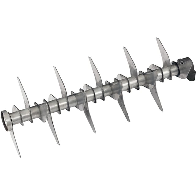 Ersatz-Messerwalze für Vertikutierer GE-SA 1640, Ersatzmesser