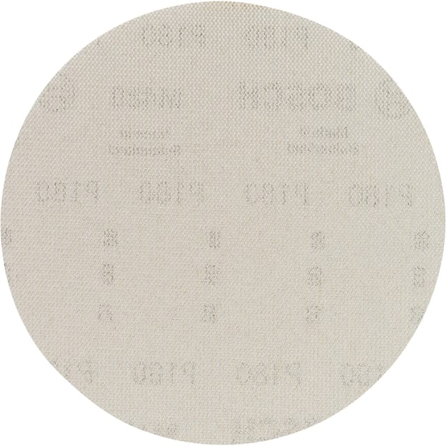 Netzschleifblatt M480 Net Best for Wood and Paint, Ø 150mm, K180